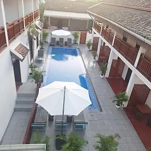 Hotel Pavilion & Travel, Luang Prabang